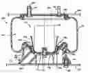 Fig. 01 - Jounce bumper assembly and gas spring assembly including same