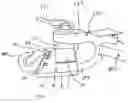 Fig. 01 - Drawbar hitch accessory