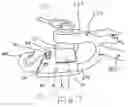Fig. 09 - Drawbar hitch accessory
