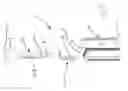 Fig. 07 - Reusable locking body, of bolt-type seal lock, having open-ended passageway and U-shaped bolt