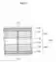 Fig. 11 - Plasma display panel