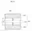 Fig. 13 - Plasma display panel