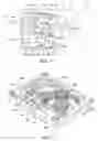 Fig. 02 - Apparatus for controlling and sealing airflow around disk drive bypass walls