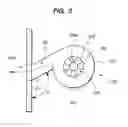 Fig. 04 - Gaming device cooling system