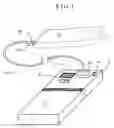 Fig. 02 - Power supply and speakerphone for handheld devices