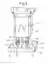 Fig. 04 - Connector, printed circuit board, connecting device connecting them, and method of testing electronic part, using them