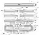 Fig. 01 - Interposer substrates and semiconductor device assemblies and electronic systems including such interposer substrates