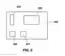 Fig. 06 - Interposer substrates and semiconductor device assemblies and electronic systems including such interposer substrates