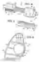 Fig. 04 - GRILL LIGHT WITH AUTOMATIC SWITCH