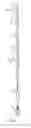 Fig. 07 - Seven colors light emitting module and seven colors decorating lamp string including the same