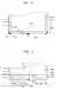 Fig. 05 - Liquid crystal display using different light radiation angles of light emitting diodes