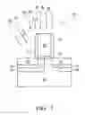Fig. 04 - Read-preferred SRAM cell design