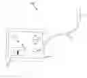 Fig. 01 - Internal Vibrator Provided With A Liberation Device