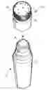 Fig. 01 - Spot cleaning dispenser