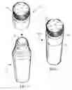 Fig. 02 - Spot cleaning dispenser