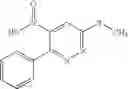 Fig. 320 - Pyridazine compounds, compositions and methods
