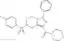Fig. 197 - Substituted imidazo[1,5-a][1,4]diazepines and imidazo[1,5-a]pyrazines as cannabinoid receptor agonists for the treatment of pain