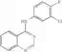Fig. 35 - Compounds that inhibit HIV particle formation