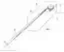 Fig. 01 - Single-insertion, multiple sample biopsy device with integrated markers