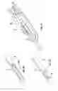 Fig. 07 - Single-insertion, multiple sample biopsy device with integrated markers