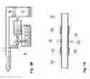 Fig. 10 - Single-insertion, multiple sample biopsy device with integrated markers