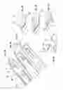 Fig. 11 - Single-insertion, multiple sample biopsy device with integrated markers