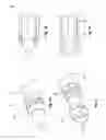 Fig. 12 - Single-insertion, multiple sample biopsy device with integrated markers