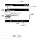 Fig. 35 - Dynamic menus for multi-prefix interactive mobile searches