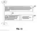 Fig. 11 - DATA MANAGEMENT METHOD FOR ACCESSING DATA STORAGE AREA BASED ON CHARACTERISTIC OF STORED DATA