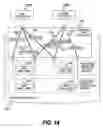 Fig. 12 - DATA MANAGEMENT METHOD FOR ACCESSING DATA STORAGE AREA BASED ON CHARACTERISTIC OF STORED DATA