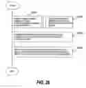 Fig. 24 - DATA MANAGEMENT METHOD FOR ACCESSING DATA STORAGE AREA BASED ON CHARACTERISTIC OF STORED DATA