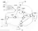 Fig. 01 - Resource Management Device For a Communications Network With Inter-Node Connections Associated With Shared Resource Preemption Rights and Resource Access Priority Rights
