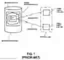 Fig. 02 - WEB APPLICATION HYBRID STRUCTURE AND METHODS FOR BUILDING AND OPERATING A WEB APPLICATION HYBRID STRUCTURE