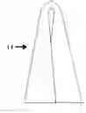 Fig. 01 - Clothing protector scarf