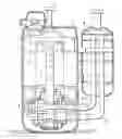 Fig. 02 - Lubricant for compression type refrigerating machine and refrigerating device using same