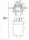 Fig. 04 - Cross-key rotational alignment locking device for VSI mineral breaker