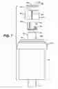 Fig. 08 - Cross-key rotational alignment locking device for VSI mineral breaker