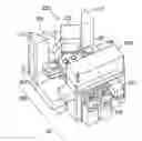 Fig. 01 - Vacuum processing apparatus
