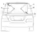 Fig. 01 - SUN SCREEN DEVICE