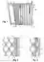 Fig. 02 - Stacked plate heat exchanger including a device for evaluating the extent to which it has become coated in scale