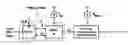 Fig. 01 - Ultra fast differential transimpedance digital amplifier for superconducting circuits