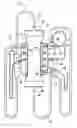 Fig. 01 - Devices, systems, and methods for cleaning, disinfecting, rinsing, and priming blood separation devices and associated fluid lines