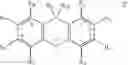 Fig. 29 - Compounds to promote regeneration of bone marrow