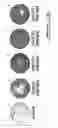 Fig. 13 - Polynucleotides and polypeptide sequences involved in the process of bone remodeling