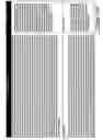 Fig. 46 - Polynucleotides and polypeptide sequences involved in the process of bone remodeling