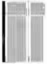 Fig. 84 - Polynucleotides and polypeptide sequences involved in the process of bone remodeling