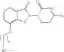 Fig. 43 - 4′-O-substituted isoindoline derivatives and compositions comprising and methods of using the same