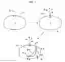 Fig. 02 - Rupturing controlled release device comprising a subcoat