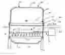 Fig. 01 - Smoker for grill