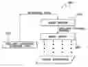 Fig. 01 - Color filter manufacturing apparatus, medium, and method with scheduled printing